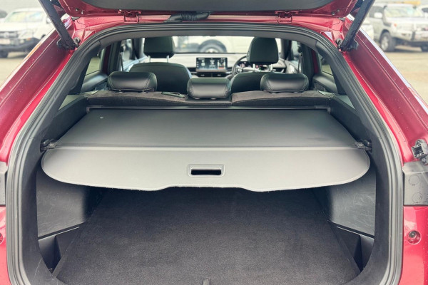 2023 GWM Haval H6GT B03 Ultra SUV Image 14
