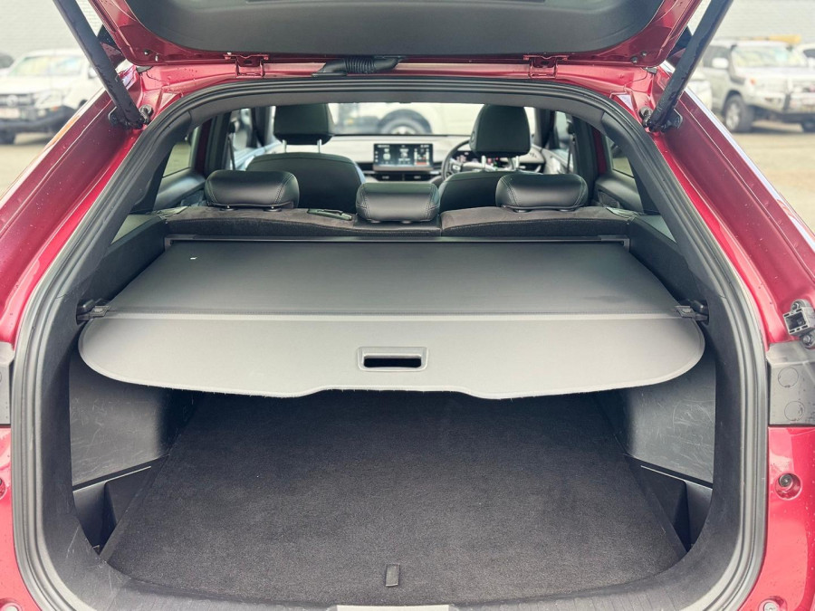 2023 GWM Haval H6GT B03 Ultra SUV Image 14