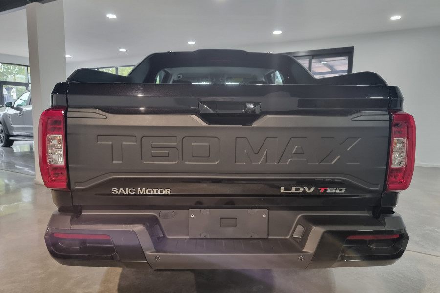 2024 MY23 LDV T60 SK8C Max LUXE Ute Image 6