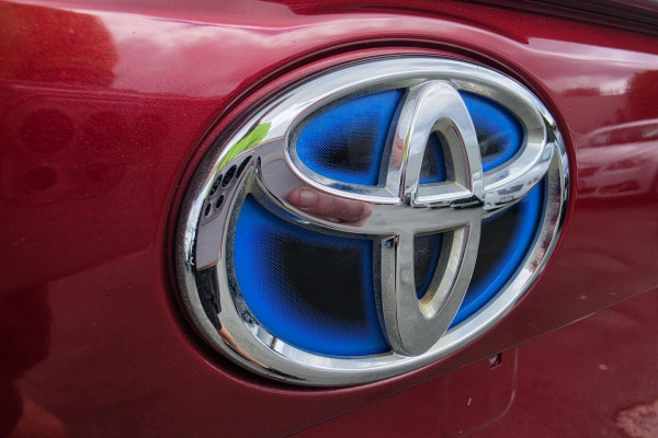 2019 Toyota RAV4 AXAH52R Cruiser SUV Image 15