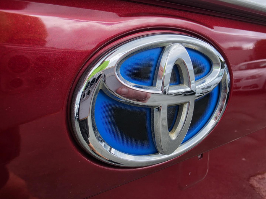 2019 Toyota RAV4 AXAH52R Cruiser SUV Image 15