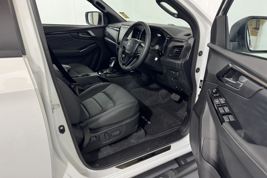 2024 Isuzu D-MAX RG BLADE Ute Image 18