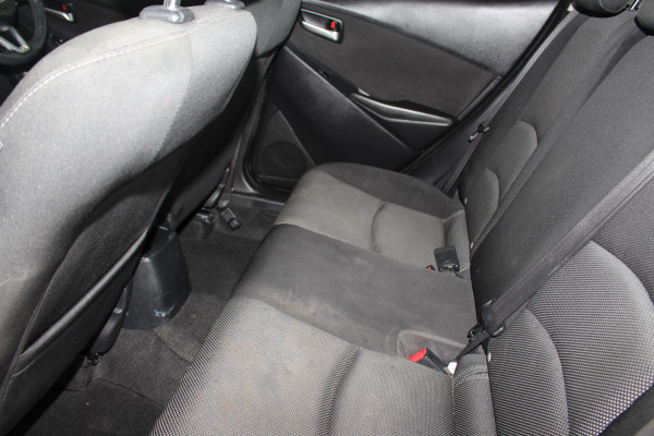 2018 Mazda 2 DL2SAA MAXX Sedan