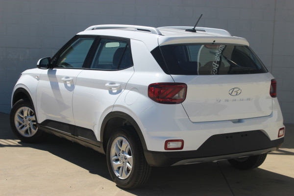 2026 Hyundai Venue QX.V5  SUV Image 5