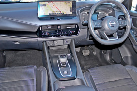 2022 MY23 Nissan QASHQAI J12 ST-L SUV
