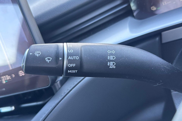 2026 GWM Haval H6GT B03 Ultra Hi4 PHEV SUV Image 27