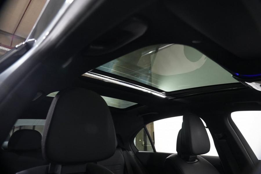 2022 Mercedes-Benz C-Class C200 Sedan Image 25