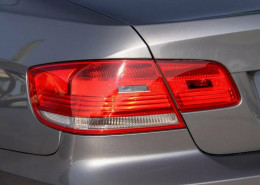 2006 BMW 325i E92 Coupe