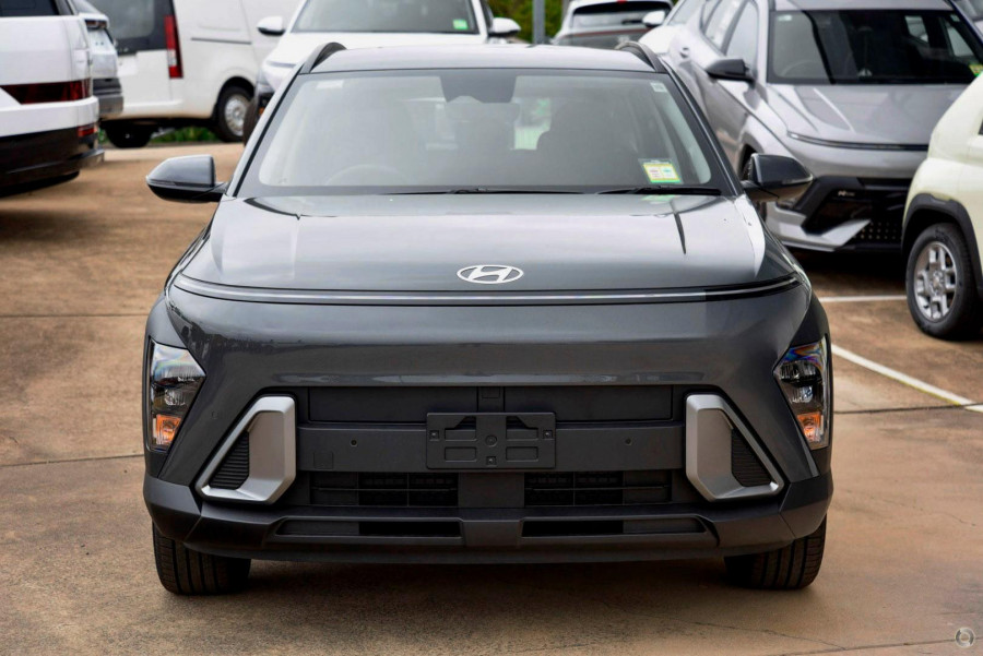 2026 Hyundai KONA SX2.V3 Hybrid SUV Image 2