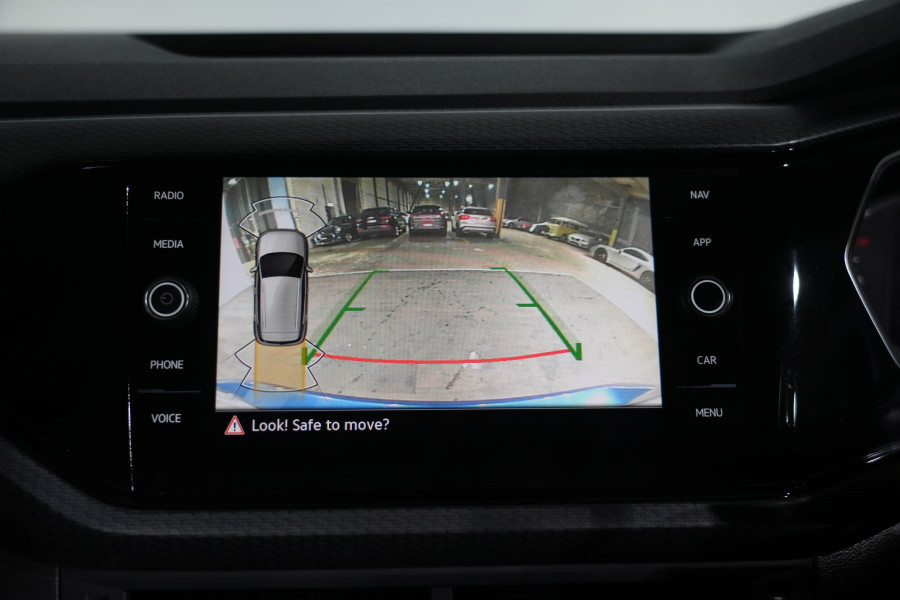 2022 Volkswagen T-Cross 85TSI Style SUV Image 21