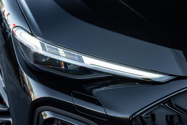 2026 Audi Q5 e-hybrid 270kW SUV image 21