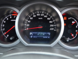 2014 MY13 Suzuki Grand Vitara JB Wagon Suv