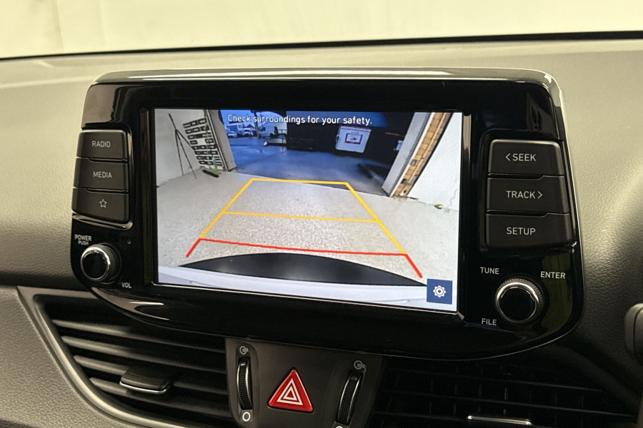 2023 Hyundai i30 PD.V4 Active Hatch Image 7