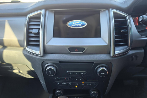 2017 Ford Everest UA Trend SUV Image 23