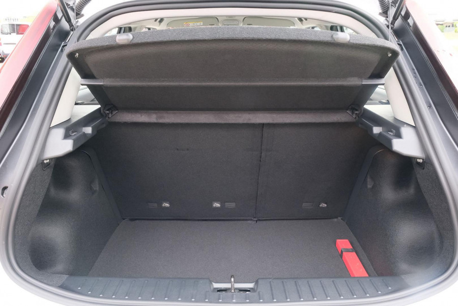 2024 MG MG3 SZP1 Core Hatch Image 10