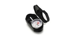 Tyre Pressure Gauge (Analogue)