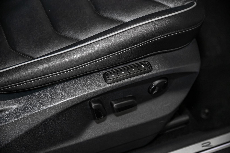 2021 Volkswagen Tiguan 5N 147TDI R-Line SUV Image 18