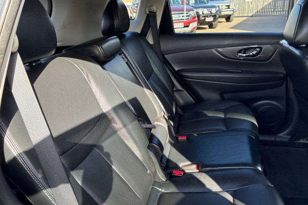 2021 Nissan X-Trail T32 ST-L SUV Image 13