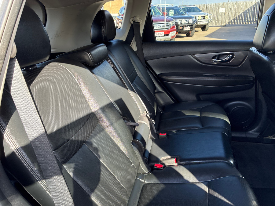 2021 Nissan X-Trail T32 ST-L SUV Image 13
