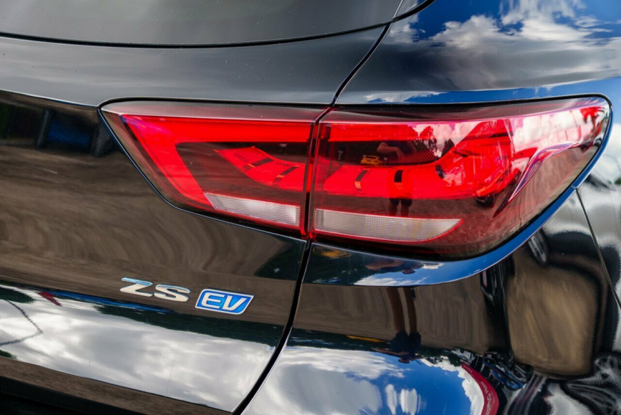 2023 MG ZS EV AZS1 Long Range SUV Image 7