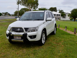 2014 MY13 Suzuki Grand Vitara JB Wagon Suv