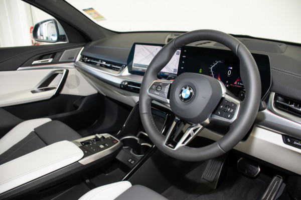 2026 MY25 BMW X2 U10 xDrive20i M Sport SUV