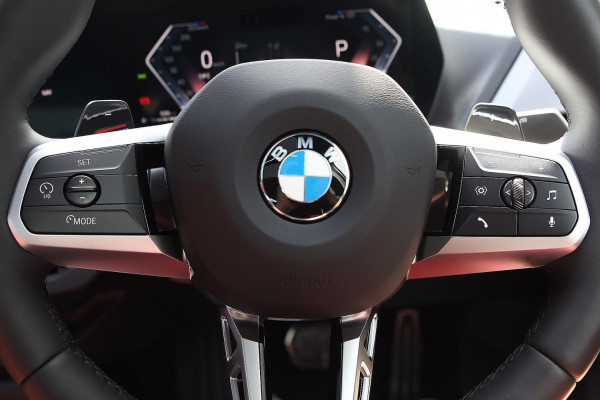 2025 BMW 2 Series F74 220 M Sport Sedan image 15
