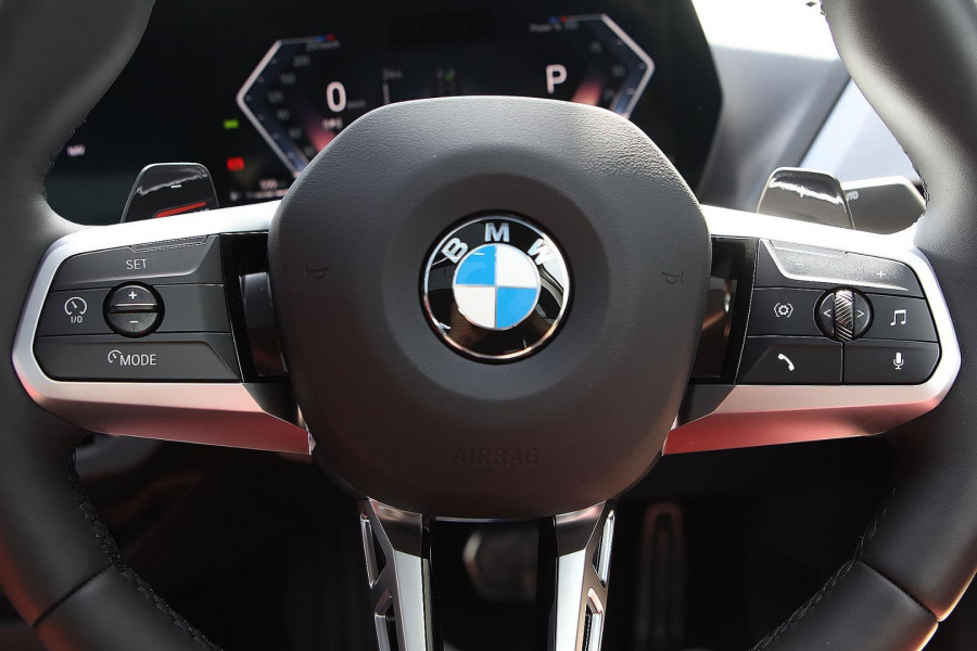 2025 BMW 2 Series F74 220 M Sport Sedan