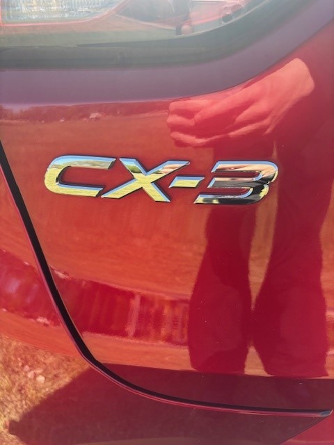 2019 Mazda CX-3 DK Akari SUV Image 33