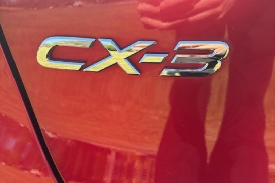 2019 Mazda CX-3 DK Akari SUV Image 33