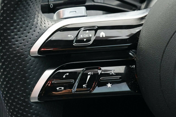 2022 Mercedes-Benz C-Class W206 C200 Sedan Image 16
