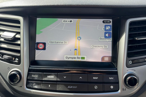2016 MY17 Hyundai Tucson TLe Highlander SUV Image 16
