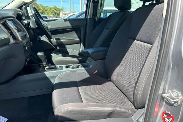 2016 Ford Everest UA Trend SUV Image 9