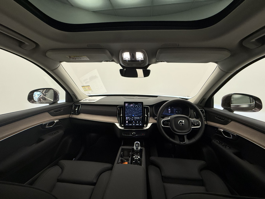 2025 MY26 Volvo XC90 L Series Plus B5 Bright SUV Image 15
