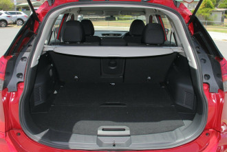 2018 Nissan X-Trail T32 Series 2 ST 2WD Wagon