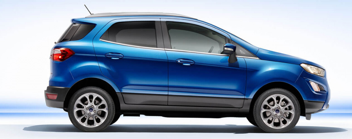 EcoSport