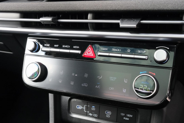 2026 Hyundai Tucson NX4.V4 Premium SUV Image 16