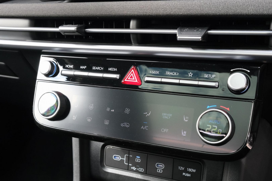 2026 Hyundai Tucson NX4.V4 Premium SUV Image 16