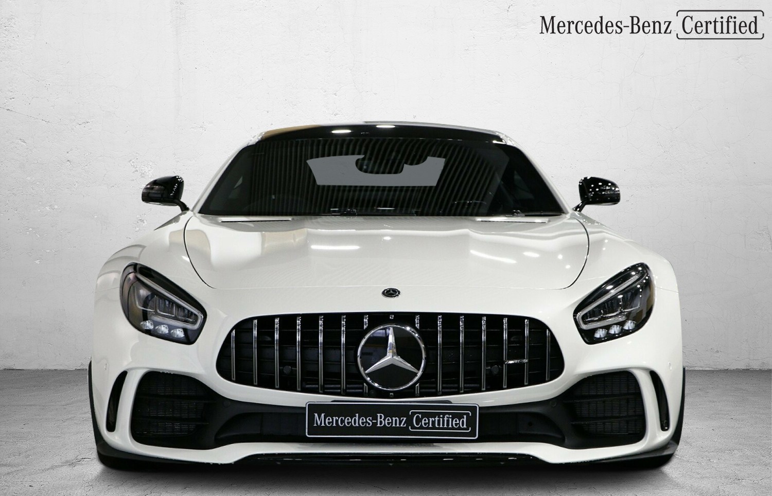 2020 MY00 Mercedes-Benz Amg Gt C190 800MY R Coupe Image 20