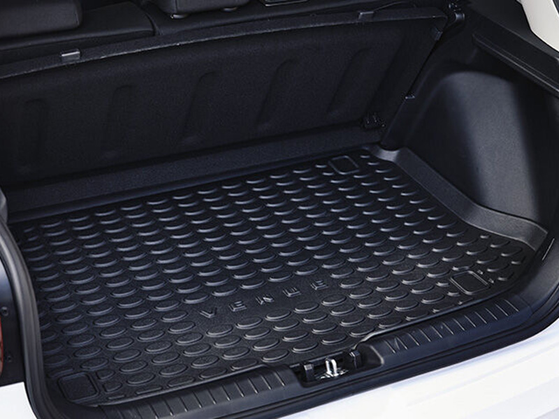 Cargo liner