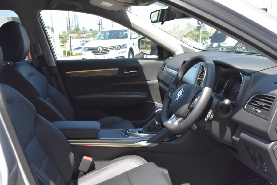 2019 Renault Koleos HZG Zen Suv Image 10