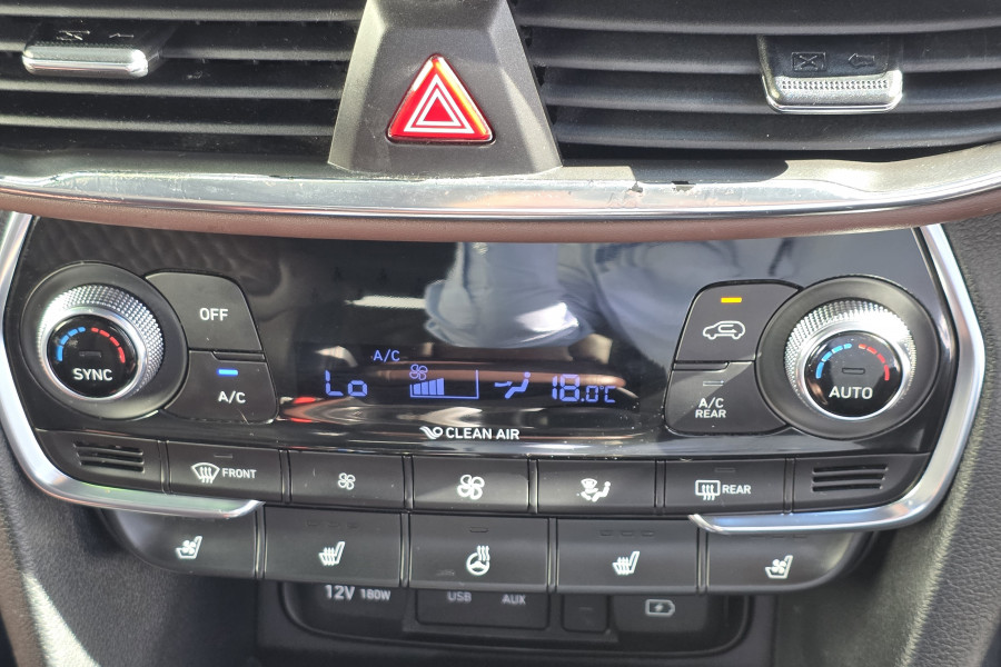 2020 Hyundai Santa Fe TM.2 Highlander SUV Image 18
