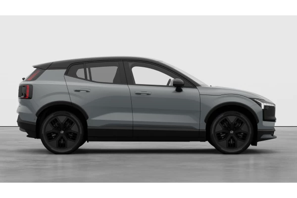 2026 Volvo EX30 Cross Country  Ultra Twin Motor Performance SUV Image 5