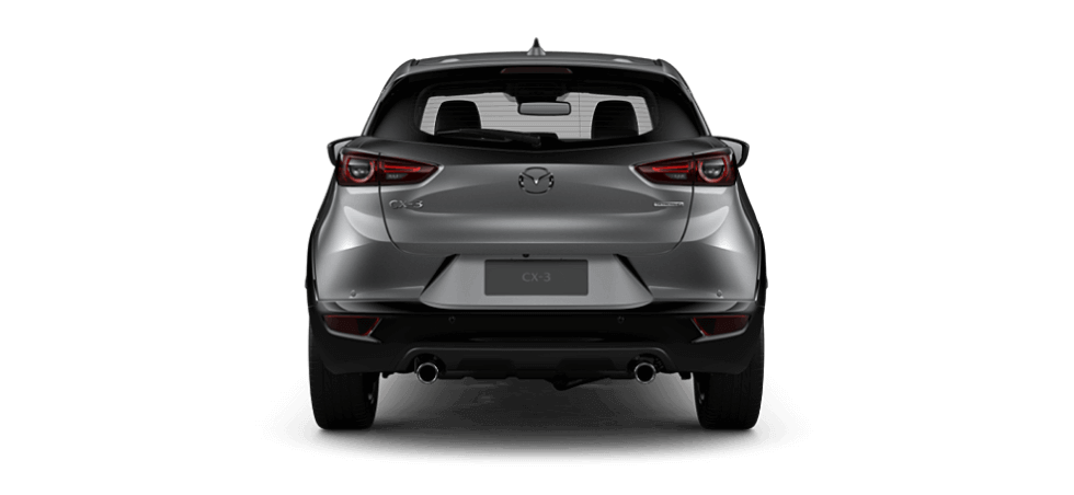 2023 Mazda CX-3 DK G20 Akari SUV Image 16