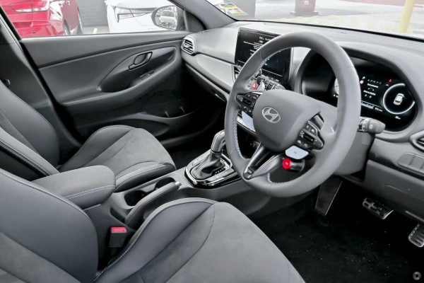 2026 Hyundai i30 PDe.V6 N Premium Hatch Image 14
