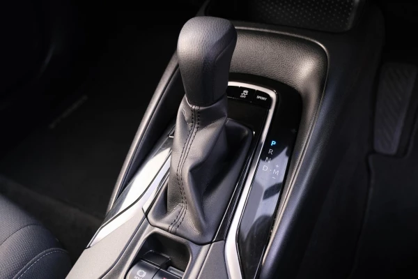 2018 Toyota Corolla MZEA12R Ascent Sport Hatch Image 16