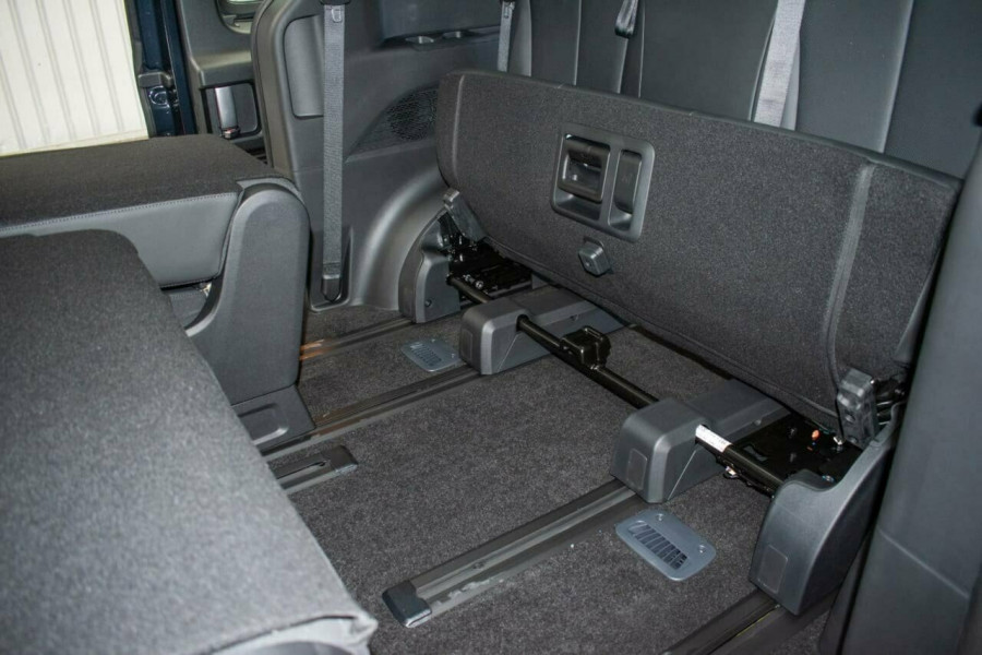 2021 MY22 Hyundai Staria US4 Highlander Wagon Image 18