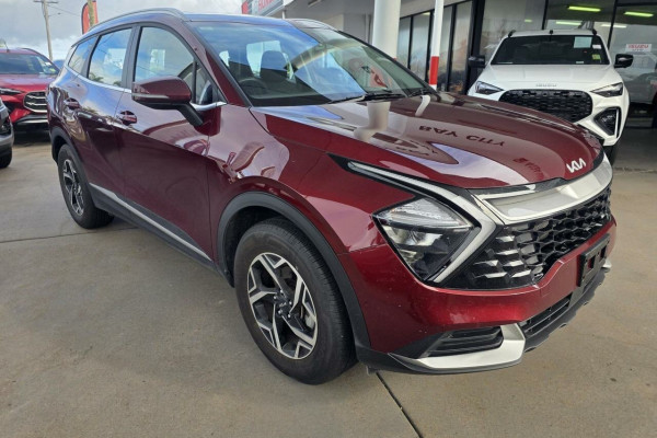 2022 MY23 Kia Sportage NQ5 S SUV Image 10