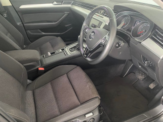 2015 MY16 Volkswagen Passat 3C (B8) 132TSI Sedan