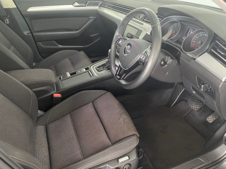 2015 MY16 Volkswagen Passat 3C (B8) 132TSI Sedan